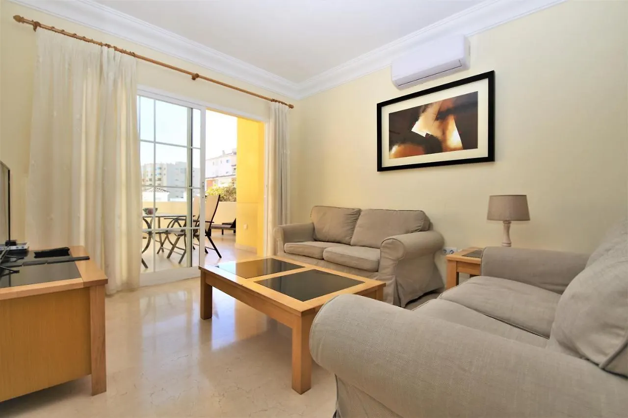 Apartment Angelika Estepona 0*,  Spanje